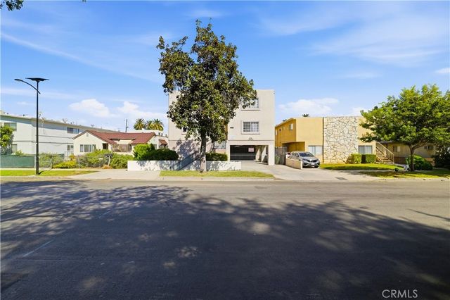 14839 Sylvan Street, Van Nuys