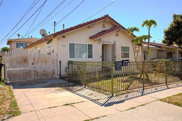 1746 Jackson Ave, San Gabriel