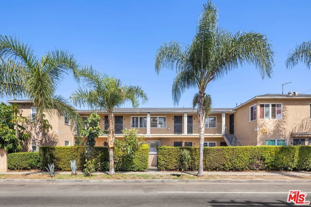 259 E 41st Place, Los Angeles