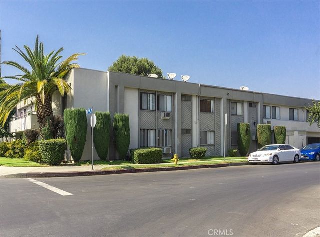 14807 Parthenia, Panorama City