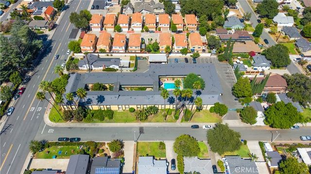 1817 E 2nd Street, Duarte