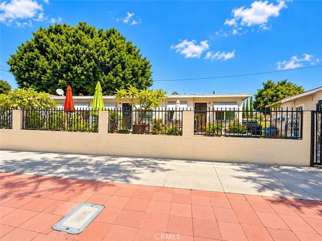 2111 Bird Street, Los Angeles