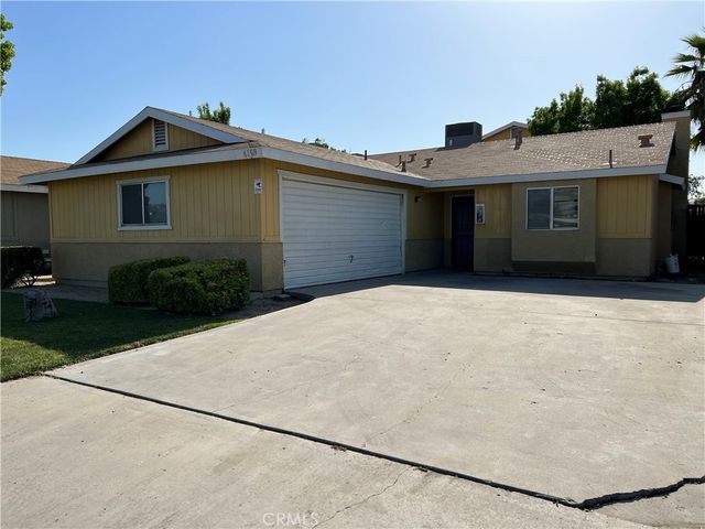 6109 S H Street, Bakersfield
