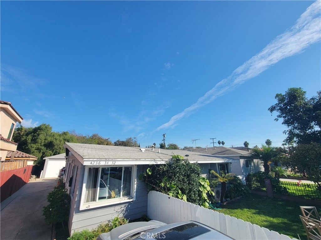 4232 Mclaughlin, Los Angeles