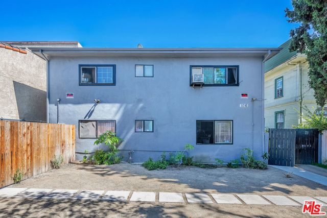 1016 S Westlake Avenue, Los Angeles