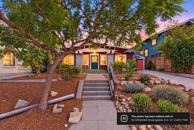 1427 Fern St, San Diego
