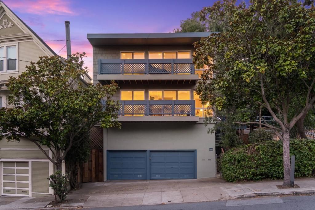 27002702 Diamond Street, San Francisco