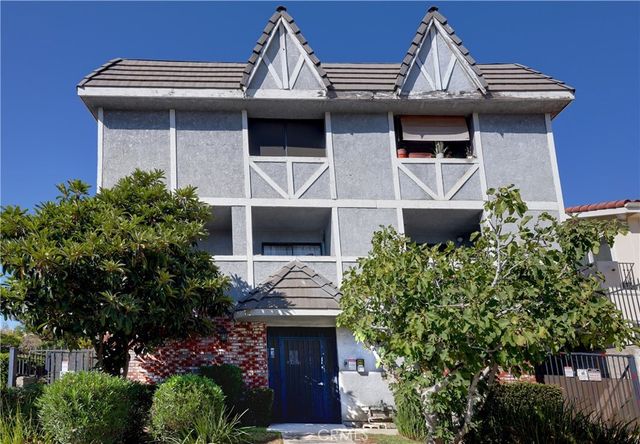 417 W Harvard, Glendale