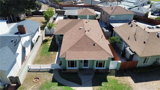 2421 W Via Corona, Montebello