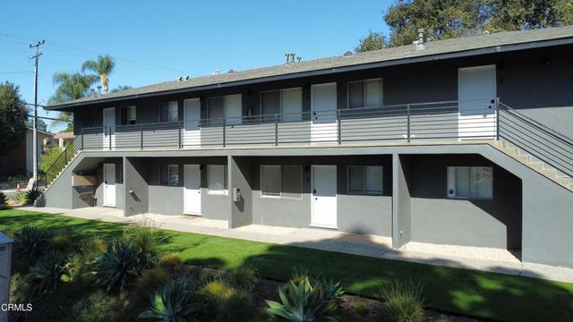 130 W Padre Street, Santa Barbara