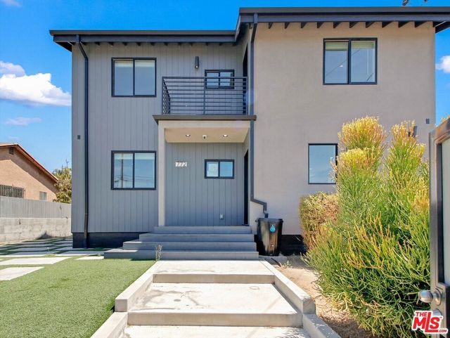772 N Eastman Avenue, Los Angeles