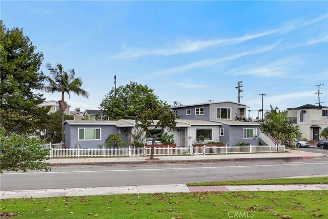 1515 Electric, Seal Beach