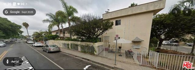 2055 S Corning Street, Los Angeles