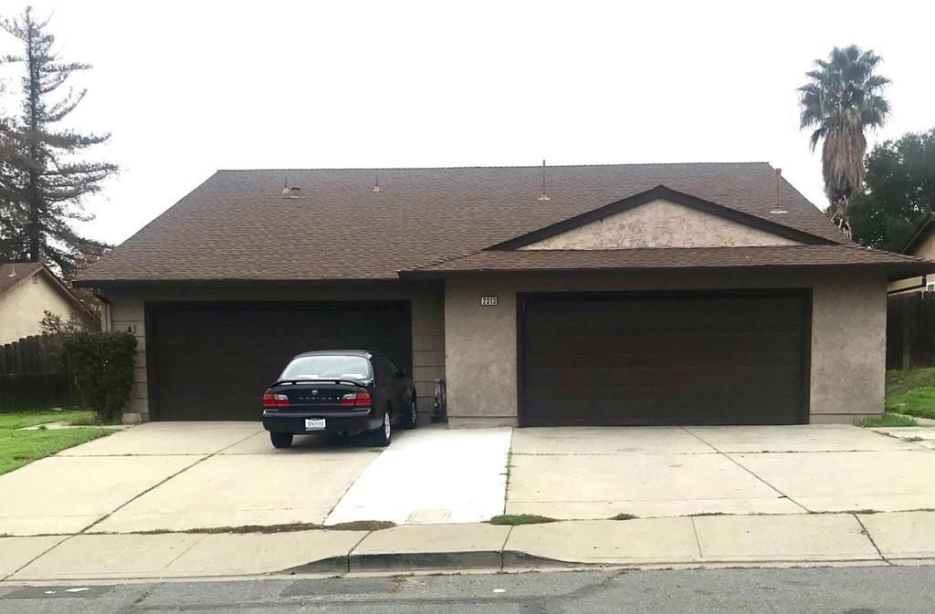 2313 Manzanita Way, Antioch