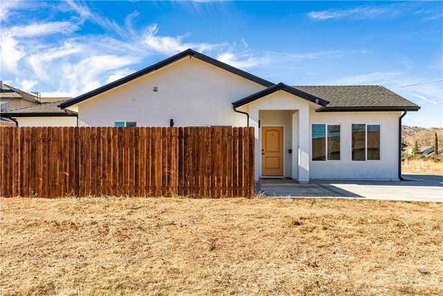 21261 Golden Hills, Tehachapi