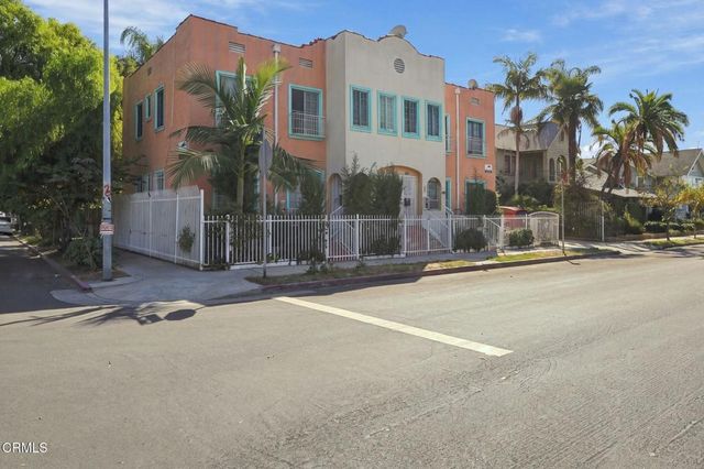 3000 Kenwood Avenue, Los Angeles