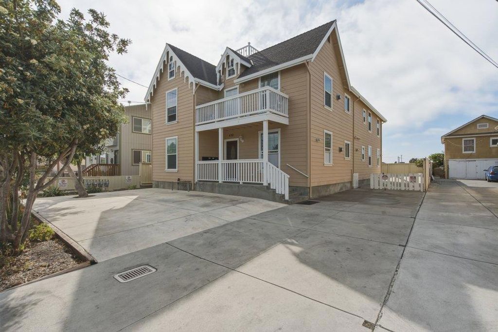 430 2nd Street, Watsonville