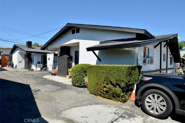 1833 Aileron, La Puente