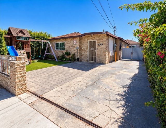 4740 W 161st, Lawndale