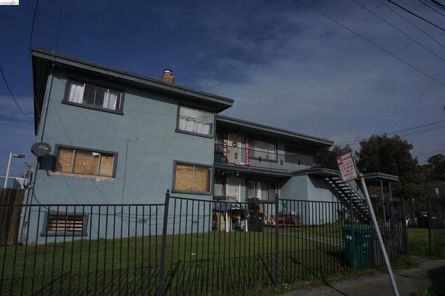 2805 106th Ave, Oakland