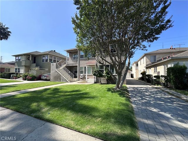 824 W Glenoaks, Glendale
