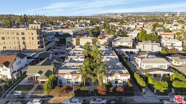 1533 6th Avenue, Los Angeles