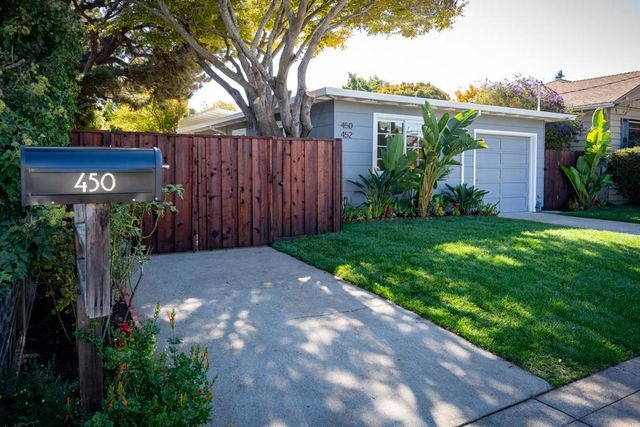 450452 State Street, San Mateo