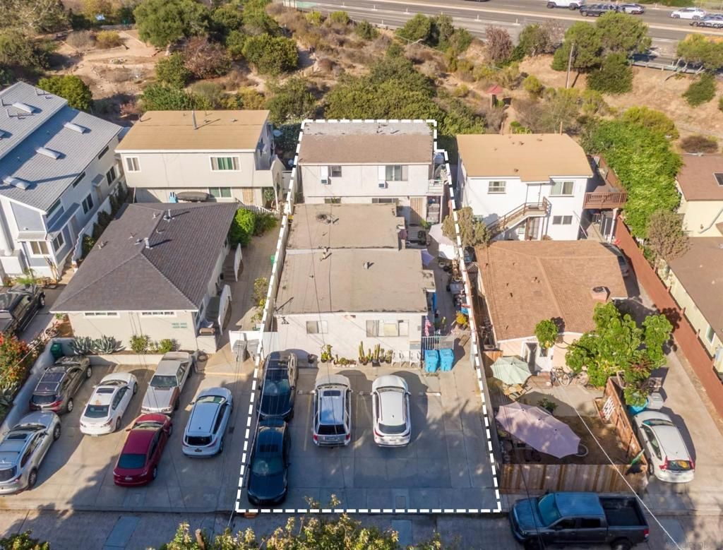 4314 18 Banning St, San Diego
