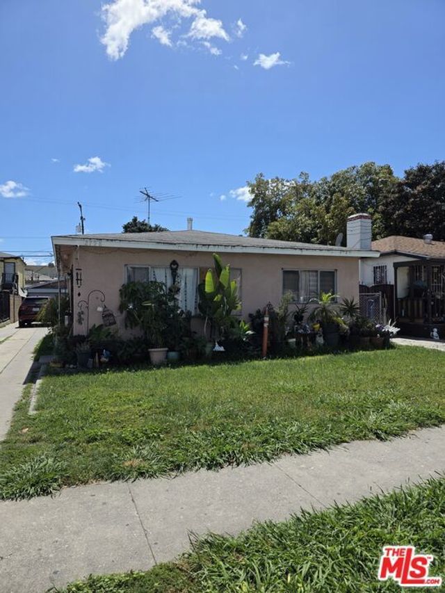 2798 Laurel Place, South Gate