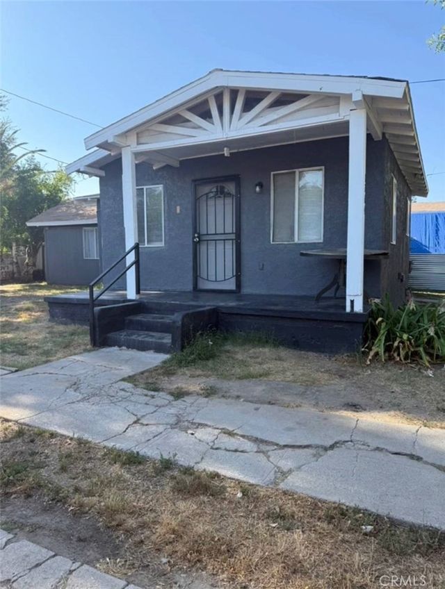 1264 Massachusetts, San Bernardino