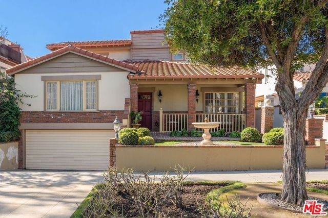 852 17th Street # 1, Santa Monica