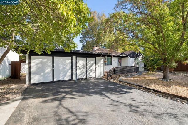 2759 Warner Ln, Pleasant Hill