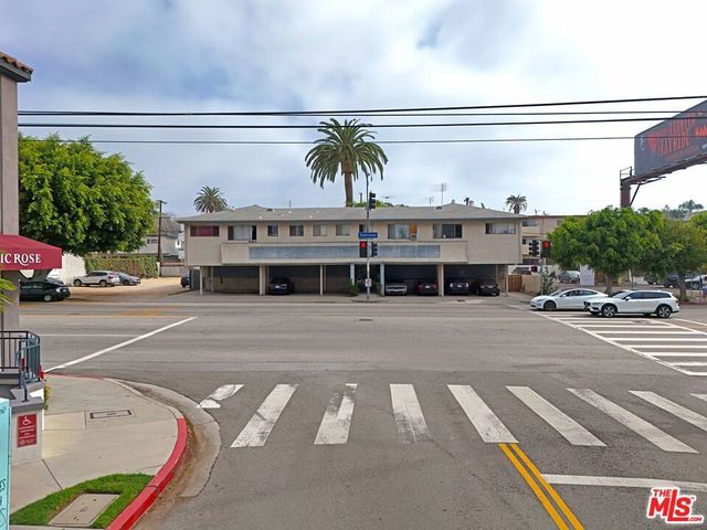3340 Overland Avenue, Los Angeles