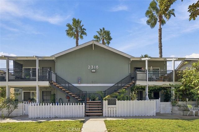 2318 W Greenacre, Anaheim