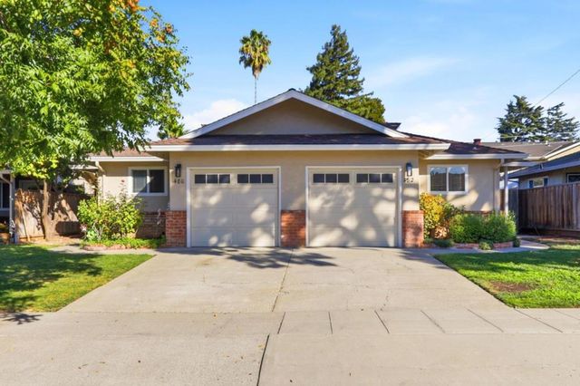 480482 Westlake Drive, San Jose