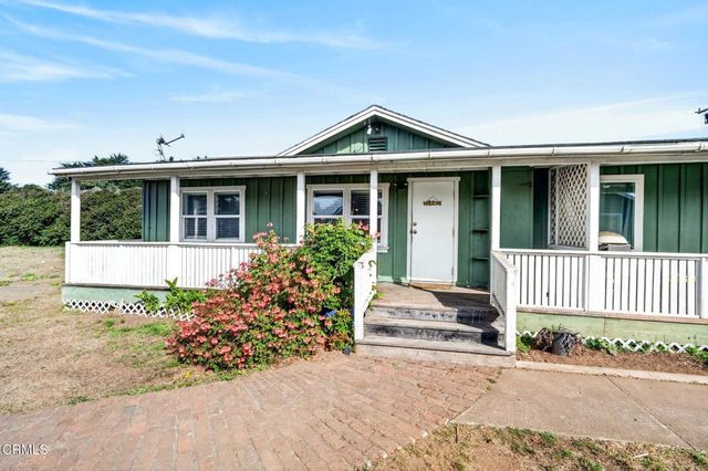 18781 N Highway 1, Fort Bragg