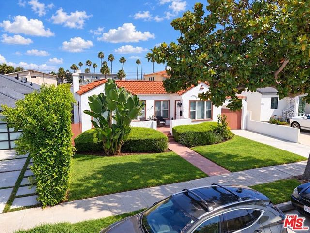 3944 Huron Avenue, Culver City
