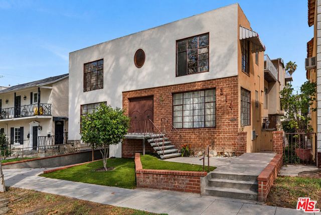314 N Almont Drive, Beverly Hills