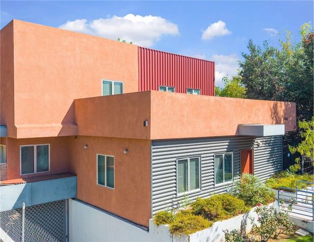 148 N Mar Vista Avenue, Pasadena