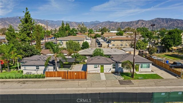 232 S Azusa, Azusa