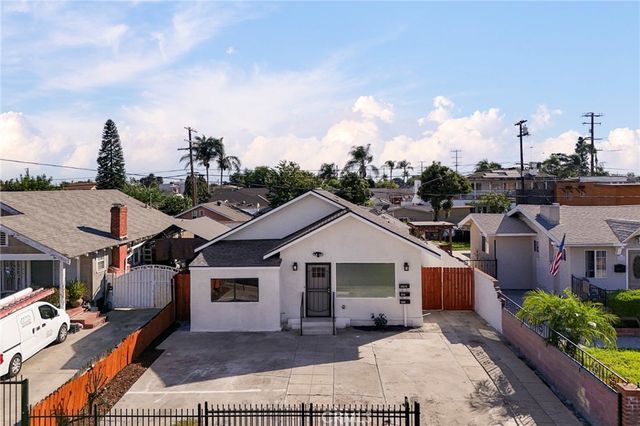 2714 Walnut Street, Huntington Park