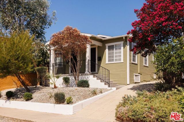 5009 Stratford Road, Los Angeles