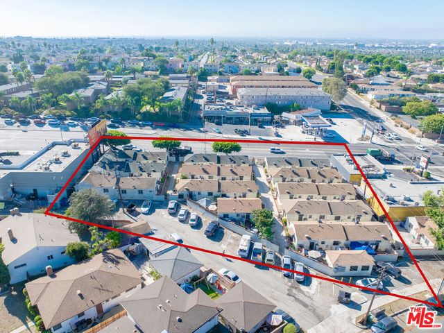 N/A, Los Angeles