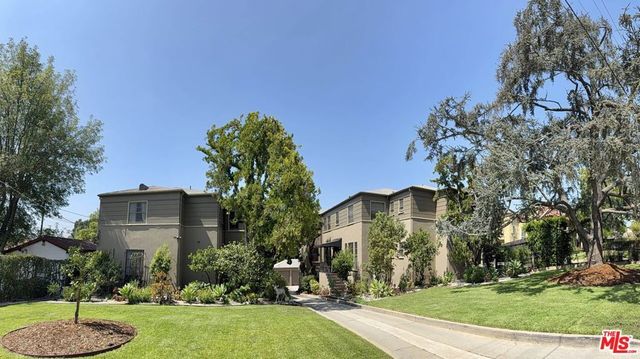 2612 Locksley Place, Los Angeles