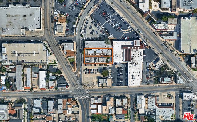 1316 Virgil Place, Los Angeles