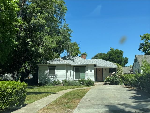 548 W 4th Avenue, Chico