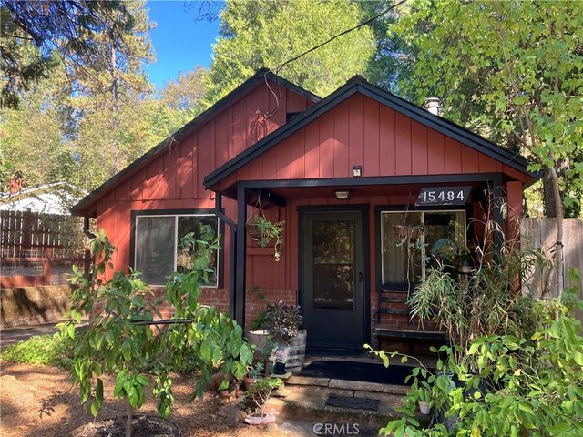 15484 Nopel, Forest Ranch
