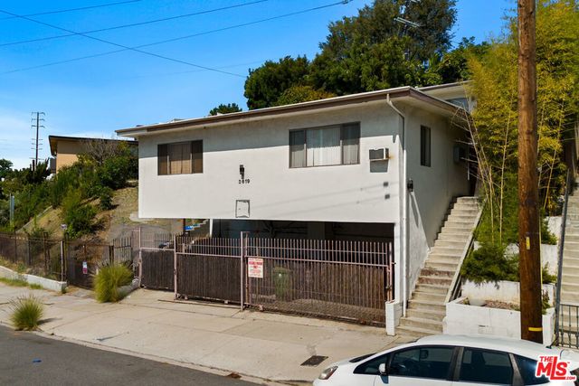3619 Fletcher Drive, Los Angeles