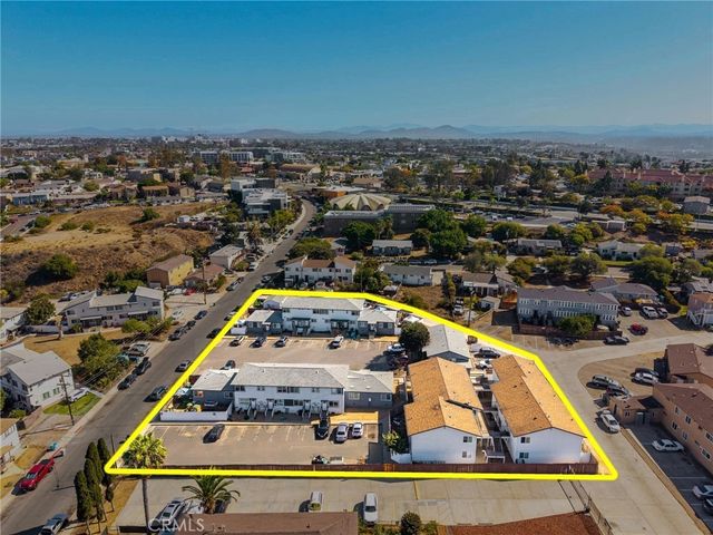 6701 Kelly, San Diego