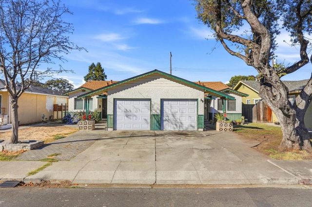 1643 Stardust Court, Santa Clara